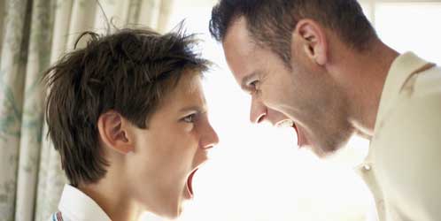 Violencia familiar